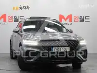 2021 Genesis GV70