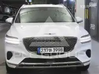 2021 Genesis GV70