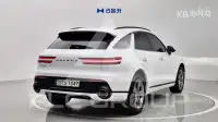 2021 Genesis GV70