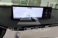 2021 Genesis GV70