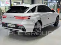 2021 Genesis GV70