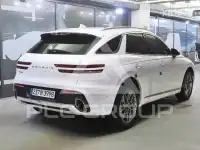 2021 Genesis GV70