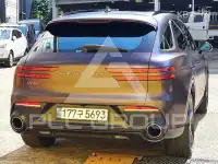 2021 Genesis GV70