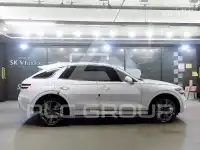 2021 Genesis GV70