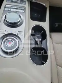 2021 Genesis GV70