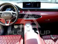 2021 Genesis GV70