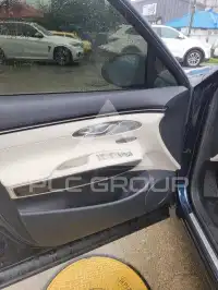 2021 Genesis GV70
