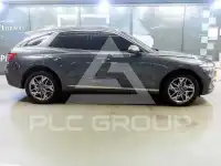 2021 Genesis GV70