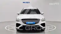 2021 Genesis GV70