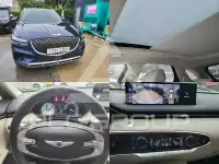 2021 Genesis GV70
