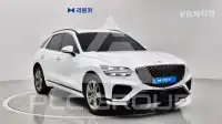 2021 Genesis GV70