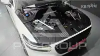 2021 Genesis GV70