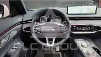 2021 Genesis GV70