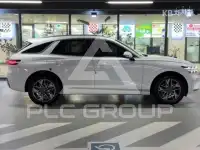 2021 Genesis GV70