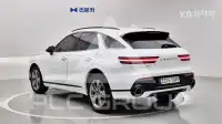 2021 Genesis GV70