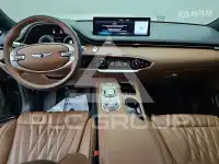 2021 Genesis GV70