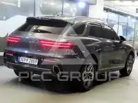 2021 Genesis GV70