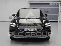 2021 Genesis GV70