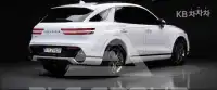 2021 Genesis GV70