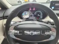 2021 Genesis GV70