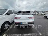 2021 Genesis GV70