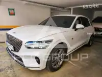 2021 Genesis GV70