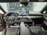 2021 Genesis GV70