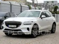 2021 Genesis GV70