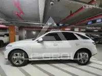 2021 Genesis GV70