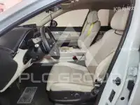 2021 Genesis GV70