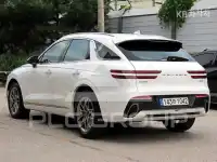 2021 Genesis GV70