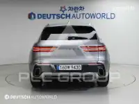 2021 Genesis GV70