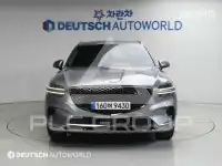 2021 Genesis GV70