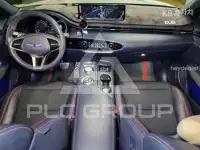 2021 Genesis GV70