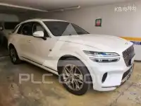 2021 Genesis GV70