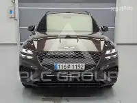 2021 Genesis GV70