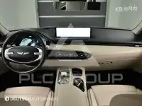 2021 Genesis GV70