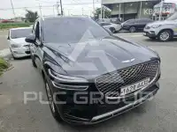 2021 Genesis GV70