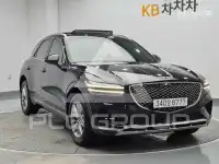 2021 Genesis GV70