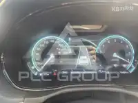 2021 Genesis GV70