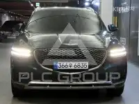 2021 Genesis GV70