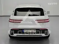 2021 Genesis GV70