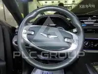 2021 Genesis GV70
