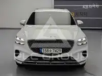 2021 Genesis GV70