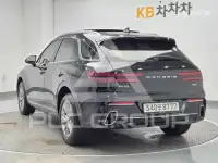 2021 Genesis GV70