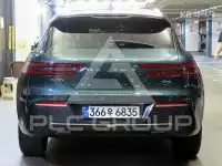2021 Genesis GV70