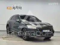 2021 Genesis GV70