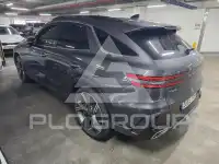 2021 Genesis GV70