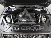 2021 Genesis GV70