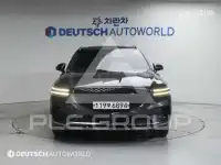 2021 Genesis GV70